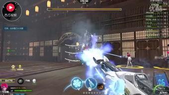 火神专武官方最新爆料,神秘属性觉醒，战力再升级！