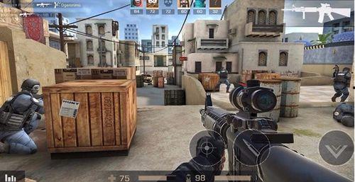 对峙2最新版爆料,全新玩法与神秘角色即将揭晓！