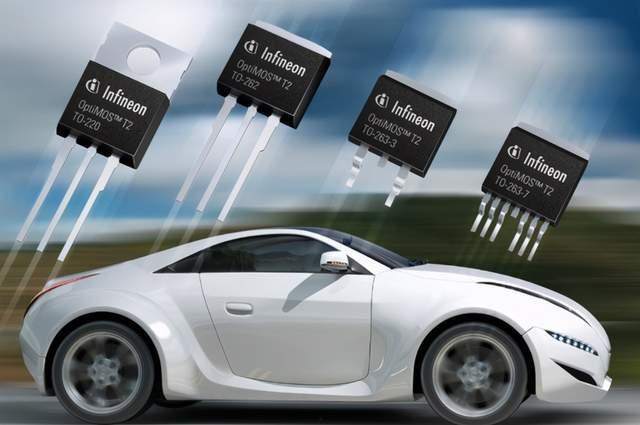 汽车芯片爆料视频大全最新,技术革新与市场动态大盘点